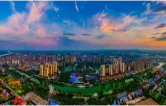 “益”游未尽丨别处爱打卡，南县爱散步，归家就去吹吹洞庭晚风