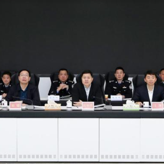 刘中杰：守牢安全底线，激发文旅活力，确保全市人民度过愉快祥和的国庆假期