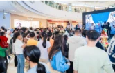 小城迸发大活力——从澧县万达国庆热度，读懂县级市场的消费新势能