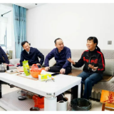 唐浩然赴华容县督导安全生产、生态环保和文旅消费等工作