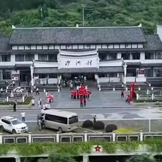 汝城亮相央视《新闻联播》头条