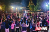 通道：多彩活动闹侗乡！丨组图·双节同庆·福游怀化