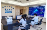 人民满意的公务员集体丨冷水江市卫健局：守护群众健康 书写满意答卷