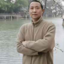 新乡土诗派丨陈惠芳:黎凛其人其诗