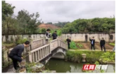 攻坚不停步 项目加速跑 这个假期他们在征拆一线度过