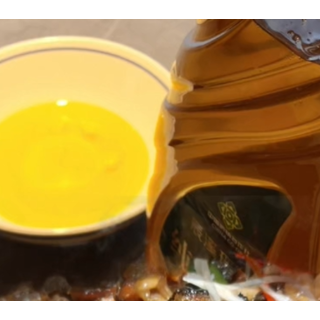 辰溪茶油: 一桌好菜的“隐形主角”｜好味辰溪⑥