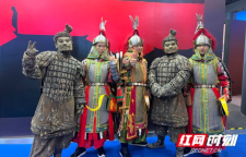 清风护航文旅兴——邵阳市双清区护航文旅市场繁荣发展的生动实践