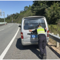 国庆我在岗—车流中的坚守，旅途里的安心