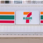 7-11便利店退出印度，因“不敌当地竞争对手”