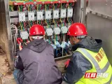 国庆假期 湘潭城管全力守护城市运行