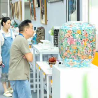 观察｜流水滔滔，世界看见醴陵