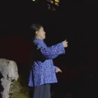 国庆游张家界|九天洞沉浸式红色快闪礼赞盛世中华