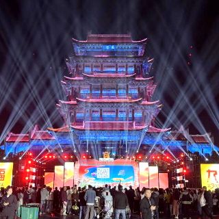 国庆假期 湘潭文旅市场热度稳健