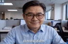 视频丨人社精灵让我成为养老保险话事人