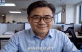 视频丨人社精灵让我成为养老保险话事人