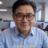视频丨人社精灵让我成为养老保险话事人