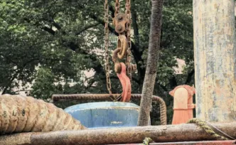 湖南曝光6个房屋市政工程重大隐患项目