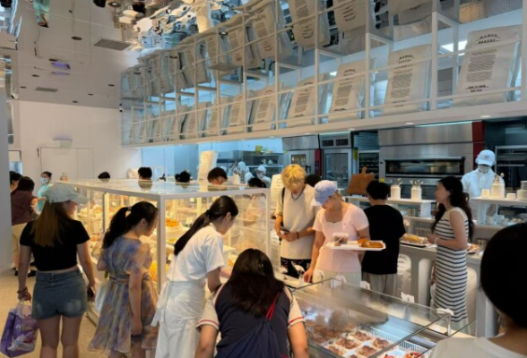 429亿元！湖南假期消费“热”在哪？