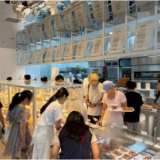 429亿元!湖南假期消费“热”在哪?