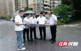 三个大抓开新局 攻坚突围奋力拼⑲｜聚力建设青春之城温暖之城——访北塔区委书记曾晚生，副书记、代区长于光庭