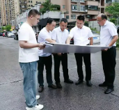 三个大抓开新局 攻坚突围奋力拼⑲｜聚力建设青春之城温暖之城——访北塔区委书记曾晚生，副书记、代区长于光庭