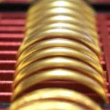 “金镯子断货”！黄金市场，卖爆了