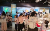 文化盛宴燃动假期 株洲博物馆国庆接待观众超9万人次