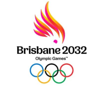 2032布里斯班奥运会和残奥会会徽揭晓