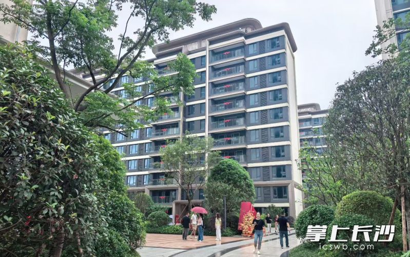 业内人士建议，购房者应结合自身实际，兼顾短期还款压力与长期资金成本，理性合规置业。资料图片