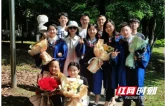 学生成长路上的“点灯人”——记吉首大学“师德先进个人”李琼
