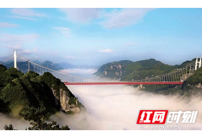 湖南文旅消费成假日主赛道，赛事流量激活全域消费