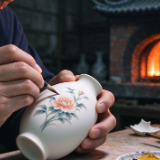 千年瓷都,独特“捡瓷”体验