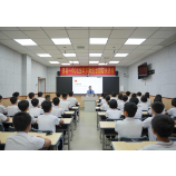 “守护青春 与法同行”：湖南道县检察院送法进校园
