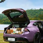 启境GT7推10月限时权益 整车终身免费质保 0首付月供3846元起