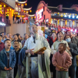 好评中国丨奔县游点燃“县”场新活力
