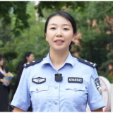 省麓山强戒所陈希：牵着“风筝”的人