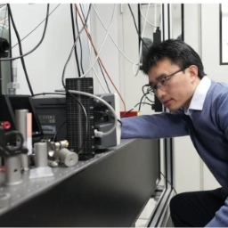 我果科研团队率先实现核光钟运行