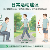 健康科普 | 入秋后肛肠疾病进入高发期,这份养护指南请收好