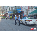 永兴县大布江乡：警地联动护平安 文明执法暖民心