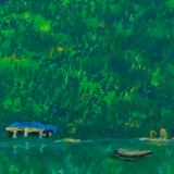 艺评丨刘翼平:读潇湘形色,悟油画之道