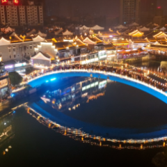 344.5 万的文旅“大项目”，你参与了吗？