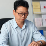 湘乡市司法局陈理强：从案卷到乡间，把群众的事办实