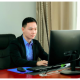 桃源县司法局刘宇行：青春在一线闪闪发光