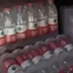 车主在后备箱装10箱矿泉水被扣3分、罚款100元?私家车装多少物品算违规
