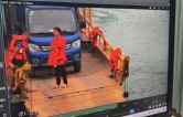 株洲交通运输执法部门筑牢水上渡运安全防线