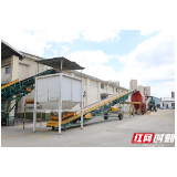 26万吨早籼稻“托”住了什么丨湖南经济微观察㉙