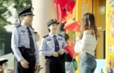 守护万家平安 常德公安圆满完成国庆假期安保维稳任务