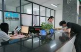 打破地域办事壁垒 中方县政务服务“跨省通办”惠及万千群众