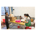 永兴县鲤鱼塘镇：圆梦微心愿 精准帮扶暖童心