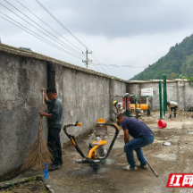 慈利县高桥镇:配齐“健康加油站”,实现从“有阵地”到“有活力”转变